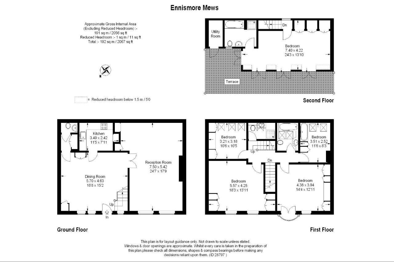 Ennismore Mews Лондон Екстер'єр фото